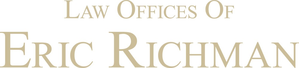 law office of eric richman