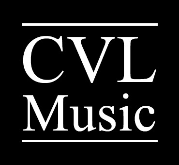 cvl music logo
